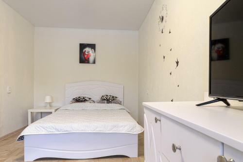 Apartamento Gorkiy House ? ?????????? ????? ?? ??????? ????????