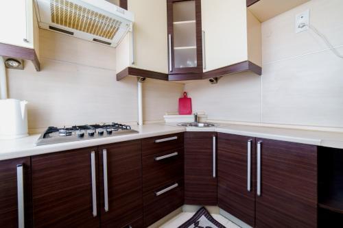 Apartamento Gorkiy House ?? ??????? ?????????? 32-1