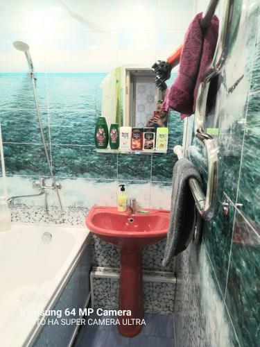 Apartamento ????????????? ???????? "komfort"