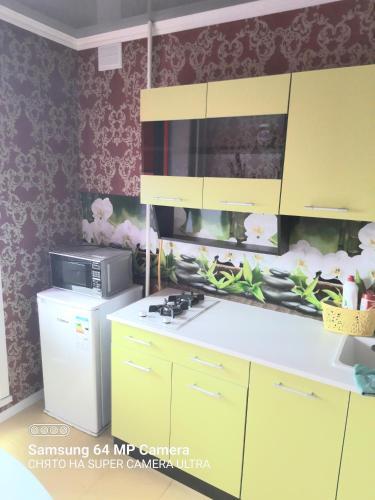 Apartamento ????????????? ???????? "komfort"