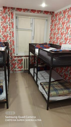 Apartamento ????????????? ???????? "komfort"
