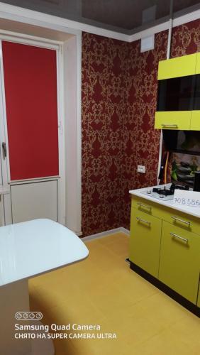 Apartamento ????????????? ???????? "komfort"