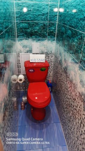 Apartamento ????????????? ???????? "komfort"
