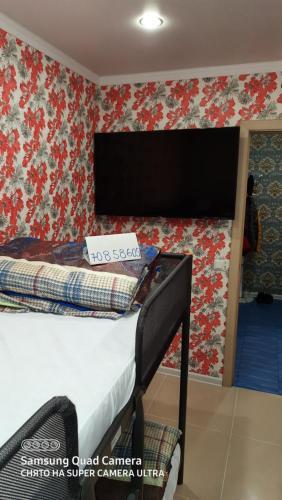 Apartamento ????????????? ???????? "komfort"
