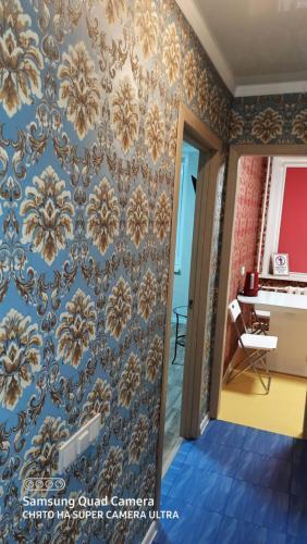Apartamento ????????????? ???????? "komfort"