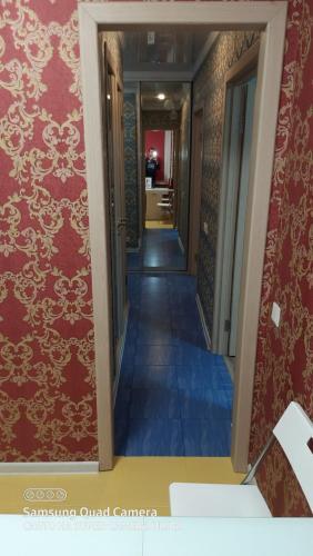 Apartamento ????????????? ???????? "komfort"
