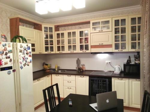Apartamento Novaia 51