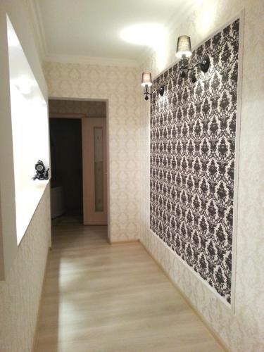 Apartamento Novaia 51