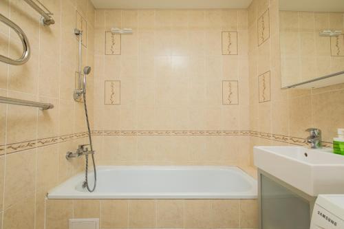 Apartamento ??????????? ????????????? ??????????? ? ??????