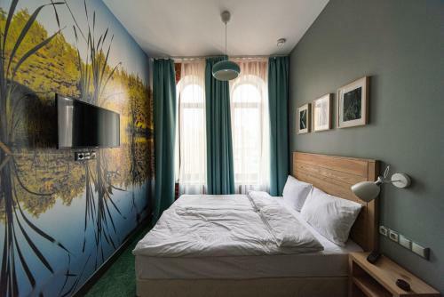 Vesna Hotel