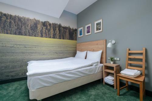 Vesna Hotel