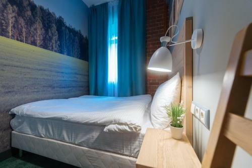 Vesna Hotel