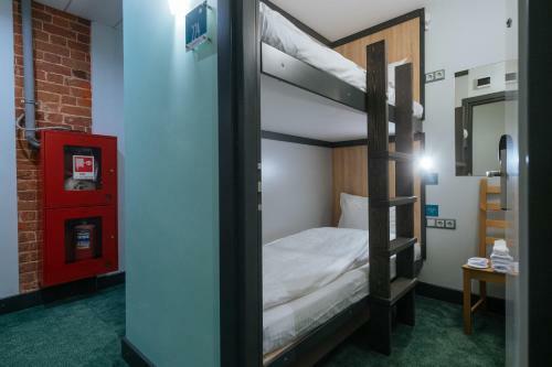 Vesna Hotel