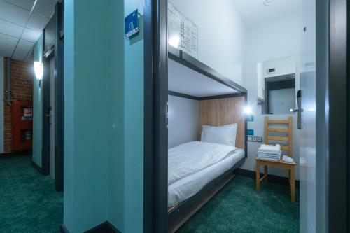 Vesna Hotel
