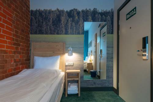 Vesna Hotel