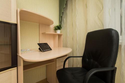 Apartamento 5days-nn, ??????????? ? 2 ????????? ?? ???????? ????, 10