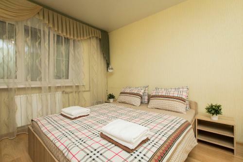 Apartamento 5days-nn, ??????????? ? 2 ????????? ?? ???????? ????, 10