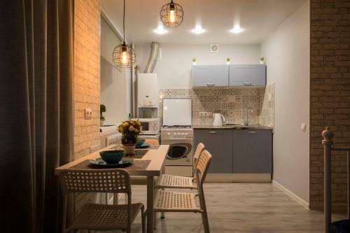 Apartamento Gorky Square (??. ????????) 1?. ????????.
