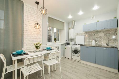 Apartamento Gorky Square (??. ????????) 1?. ????????.