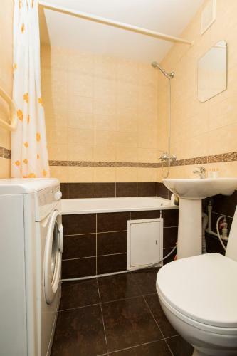 Apartamento Gorky Square (??. ????????) 1?. ????????.