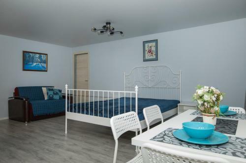 Apartamento Gorky Square (??. ????????) 1?. ????????.