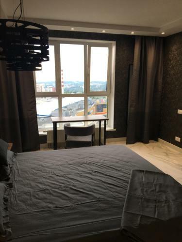 Apartment Megapolis
