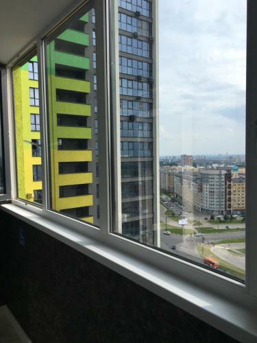 Apartment Megapolis
