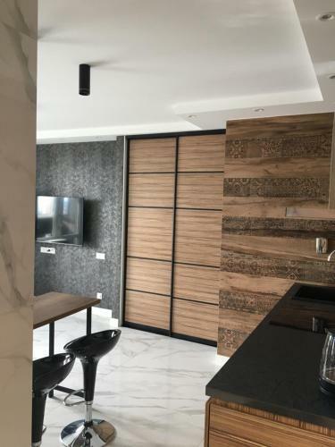 Apartment Megapolis