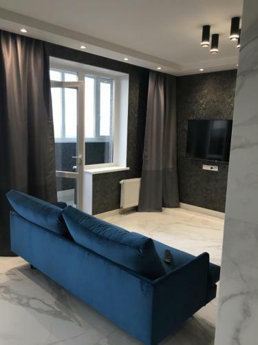 Apartment Megapolis