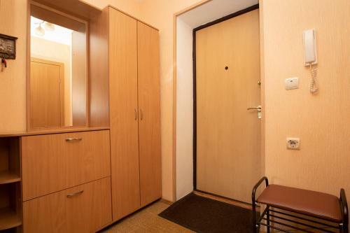 Apartamento ??????????? Gorkiy House ?? ???????? 152
