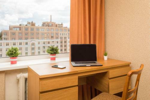 Apartamento ??????????? Gorkiy House ?? ???????? 152