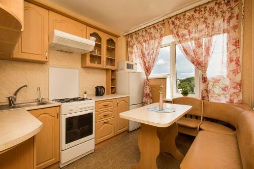 Apartamento ??????????? Gorkiy House ?? ???????? 152