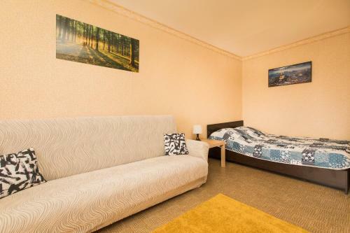 Apartamento ??????????? Gorkiy House ?? ???????? 152