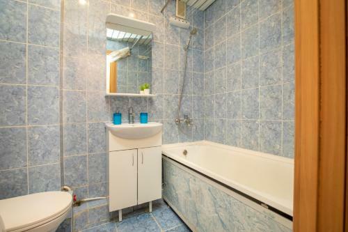 Apartamento ??????????? Gorkiy House ?? ???????? 152