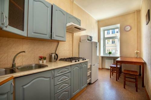 Apartamento Gorkiy House ? ????? ?????? ??????????