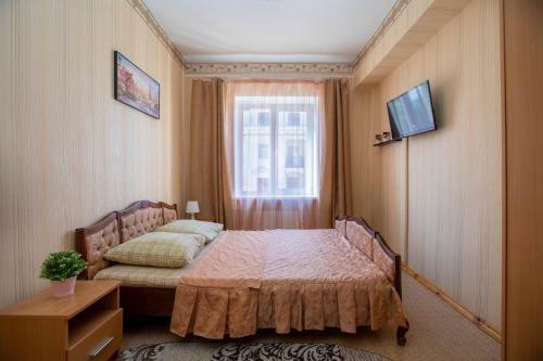Apartamento Gorkiy House ? ????? ?????? ??????????
