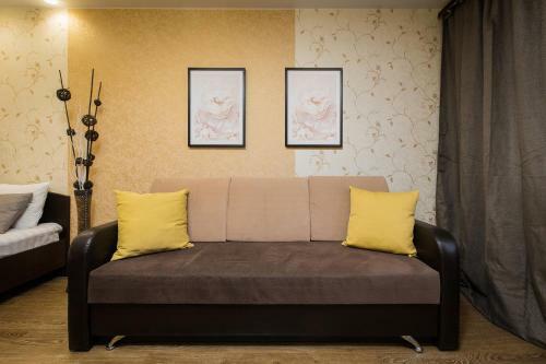 Apartamento Homehotel ??????????? 3