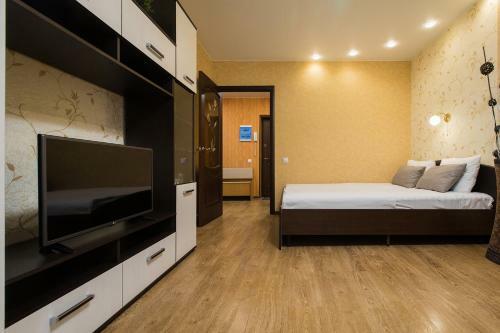 Apartamento Homehotel ??????????? 3
