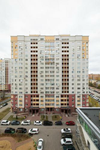 Apartamento Homehotel ??????????? 3