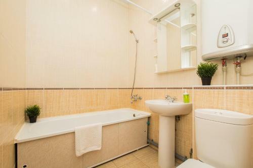 Apartamento Homehotel ?????????? 139