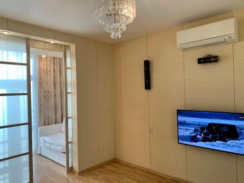 Apartamento White Room