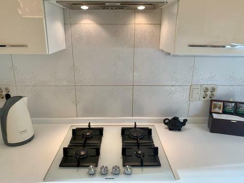 Apartamento White Room