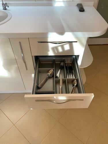Apartamento White Room