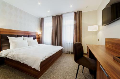 Hotel Marko