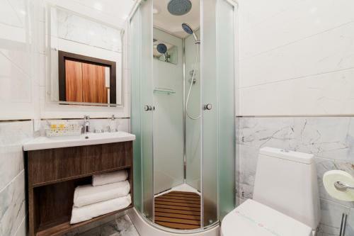Hotel Marko