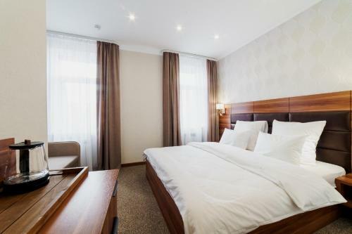 Hotel Marko