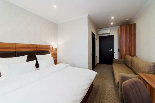 Hotel Marko