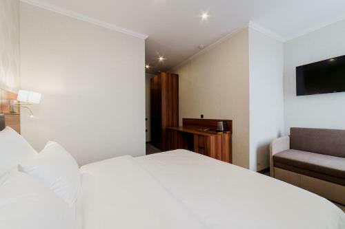 Hotel Marko