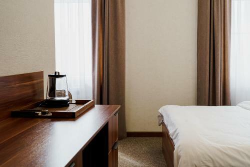 Hotel Marko