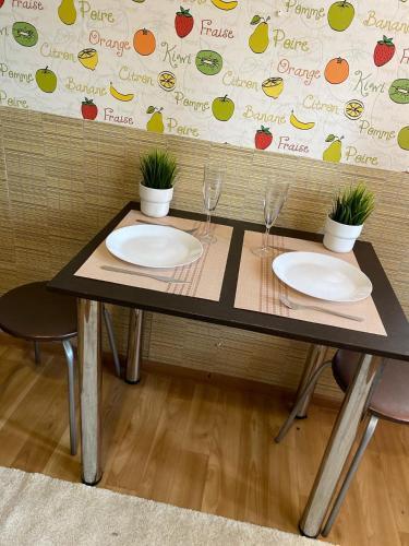 Apartamento ????????????? ???????? ? ?????? ?????????